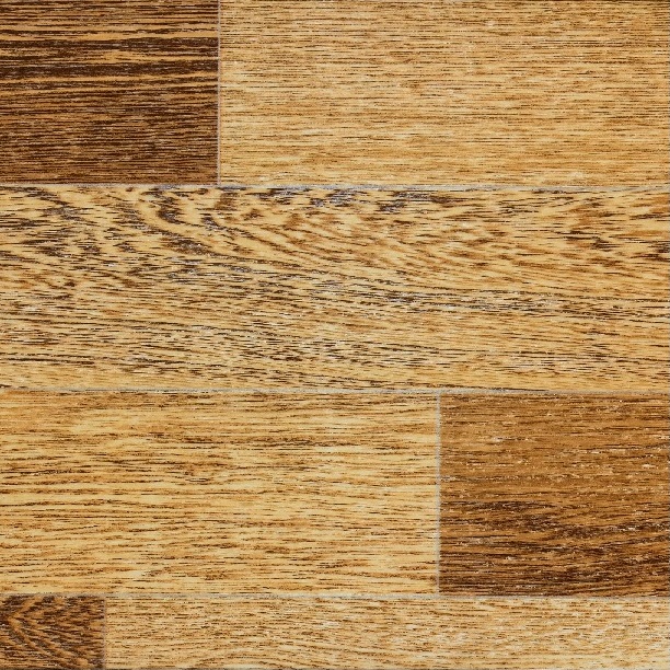 Покриття з ПВХ для підлоги (лінолеум) "Комфорт" ТМ "ЛІНОПЛАСТ", ширина 3 м, Дошка